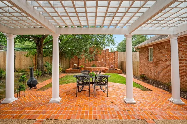 $539,900 | 5123 Mallard Drive, Alexandria, LA 71303