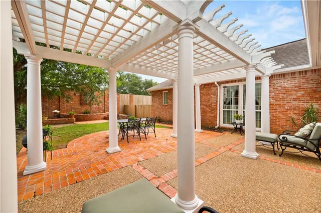 $539,900 | 5123 Mallard Drive, Alexandria, LA 71303