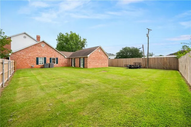 $539,900 | 5123 Mallard Drive, Alexandria, LA 71303