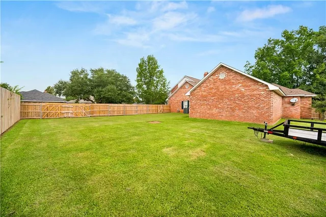 $539,900 | 5123 Mallard Drive, Alexandria, LA 71303