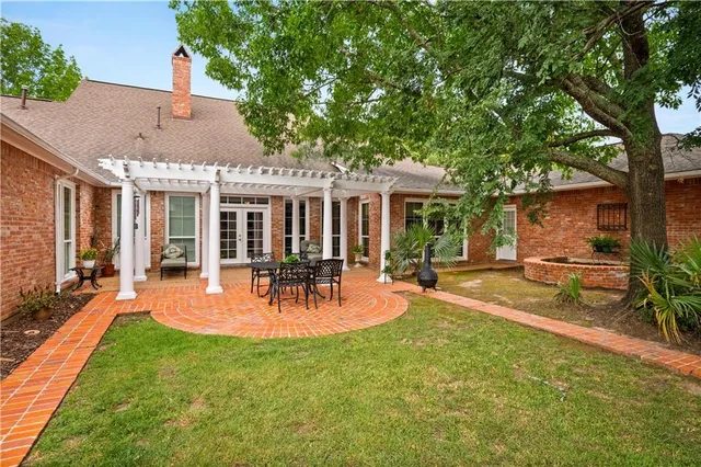 $539,900 | 5123 Mallard Drive, Alexandria, LA 71303