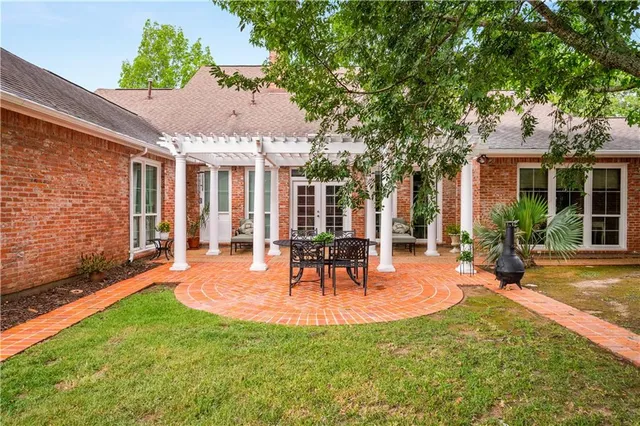 $539,900 | 5123 Mallard Drive, Alexandria, LA 71303