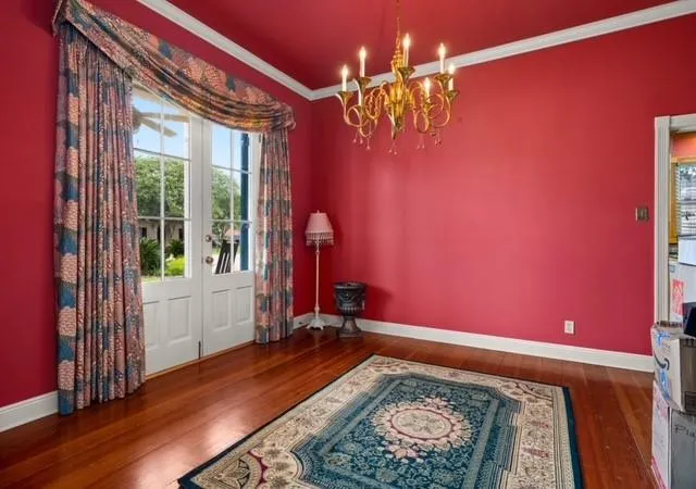 $539,900 | 5123 Mallard Drive, Alexandria, LA 71303