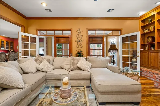 $539,900 | 5123 Mallard Drive, Alexandria, LA 71303