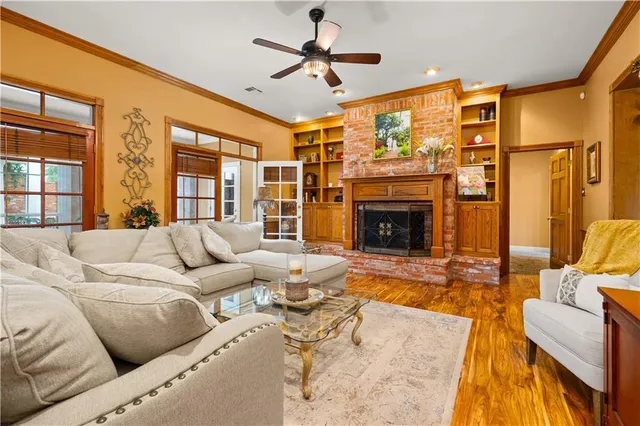 $539,900 | 5123 Mallard Drive, Alexandria, LA 71303