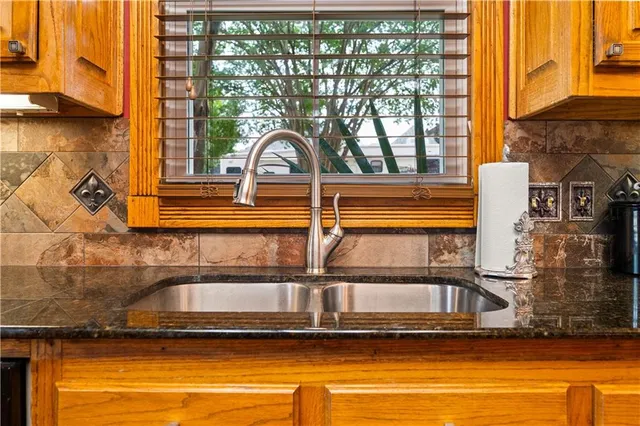 $539,900 | 5123 Mallard Drive, Alexandria, LA 71303