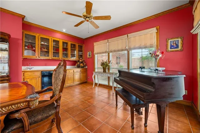 $539,900 | 5123 Mallard Drive, Alexandria, LA 71303