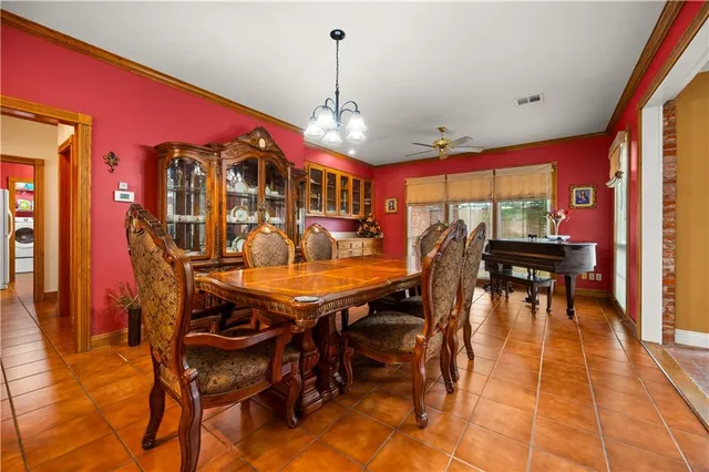 $539,900 | 5123 Mallard Drive, Alexandria, LA 71303