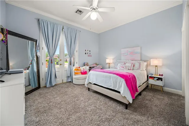 $539,900 | 5123 Mallard Drive, Alexandria, LA 71303