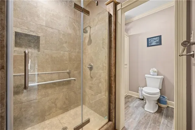 $539,900 | 5123 Mallard Drive, Alexandria, LA 71303