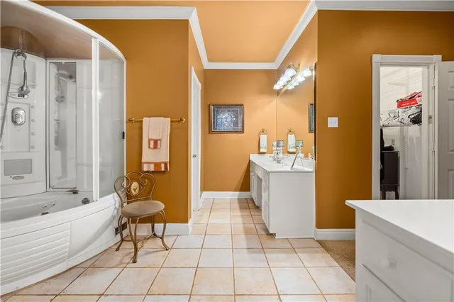 $539,900 | 5123 Mallard Drive, Alexandria, LA 71303