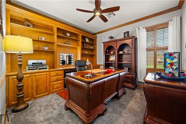 $539,900 | 5123 Mallard Drive, Alexandria, LA 71303