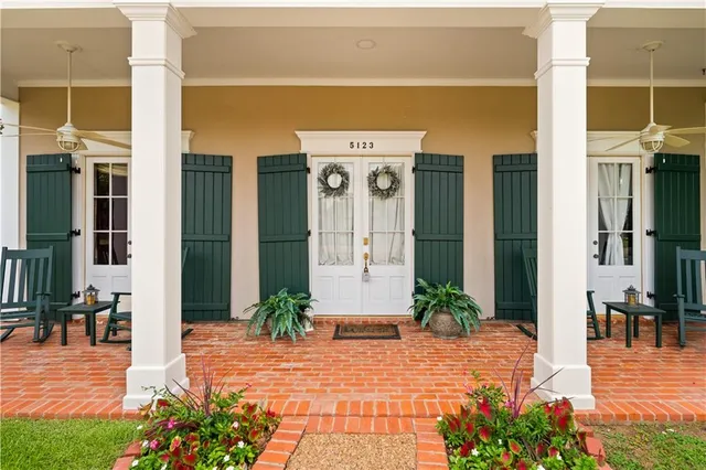 $539,900 | 5123 Mallard Drive, Alexandria, LA 71303