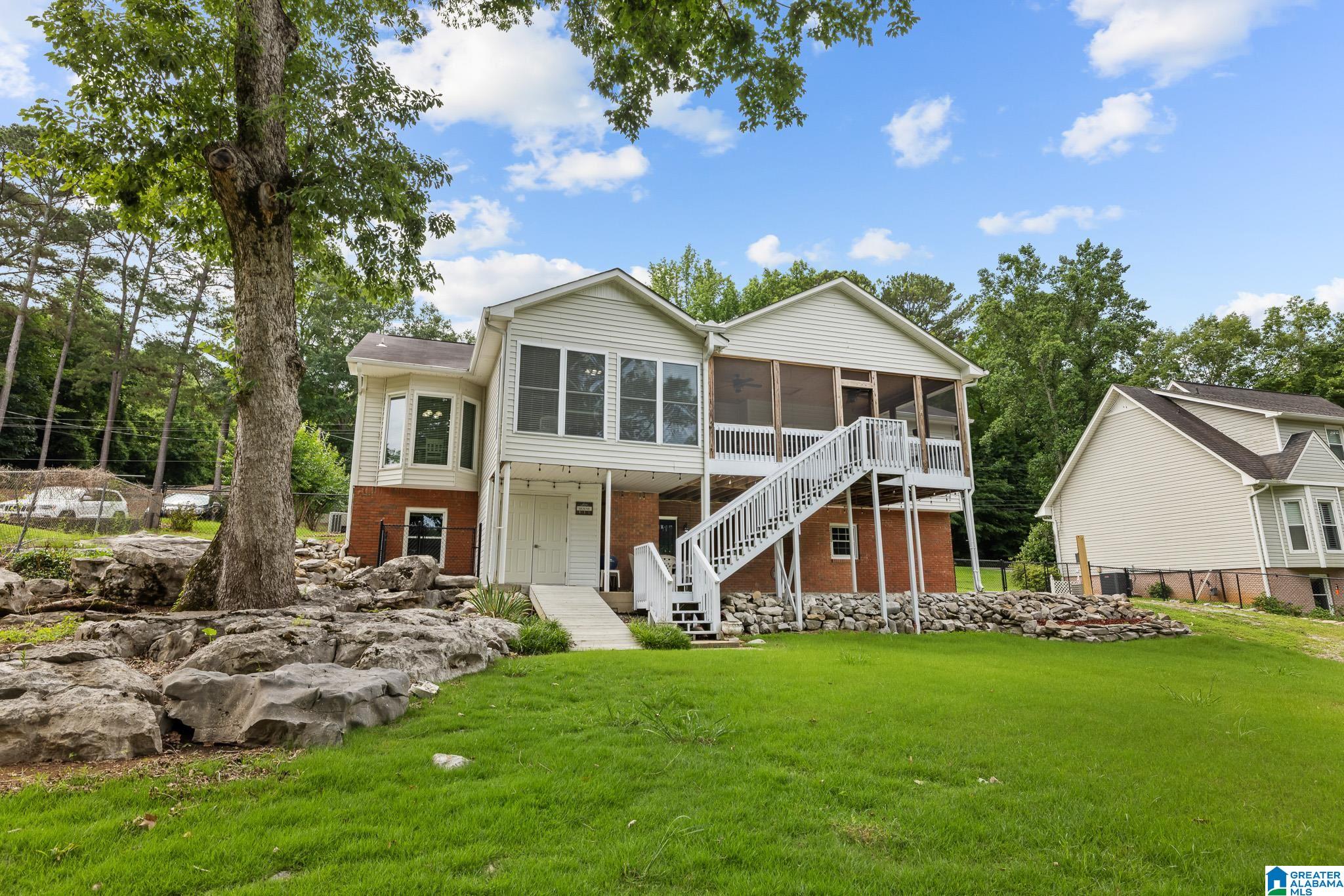 8210 Cedar Mountain Road Pinson, AL 35126 - Photo 61 of 90