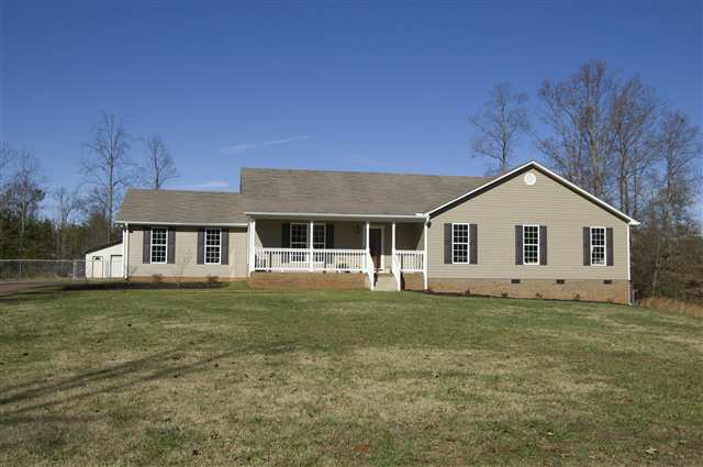 335 Jordan Creek Farm Road Wellford, SC 29385 - Photo 1 of 17 Gallery Image 1