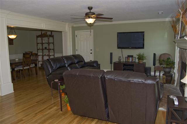 335 Jordan Creek Farm Road Wellford, SC 29385 - Photo 4 of 17 Gallery Image 4