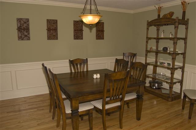 335 Jordan Creek Farm Road Wellford, SC 29385 - Photo 5 of 17 Gallery Image 5