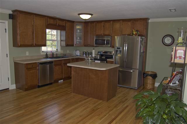 335 Jordan Creek Farm Road Wellford, SC 29385 - Photo 6 of 17 Gallery Image 6