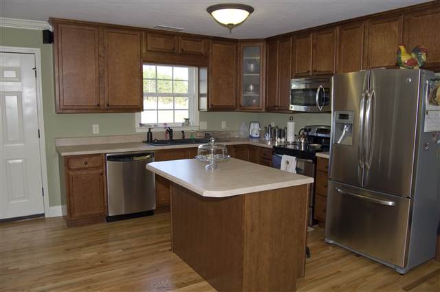 335 Jordan Creek Farm Road Wellford, SC 29385 - Photo 7 of 17 Gallery Image 7