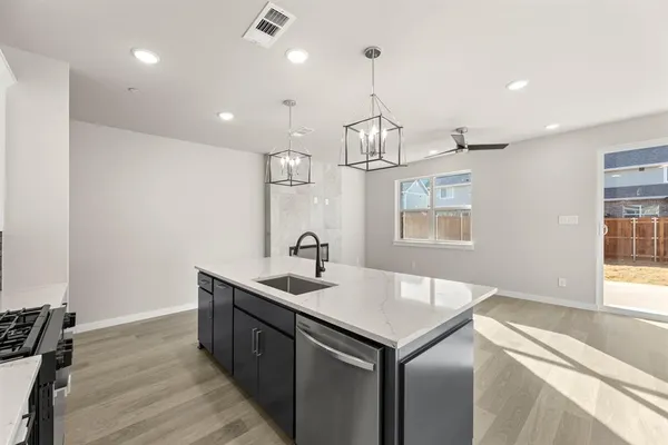 $399,900 | 704 Prosper Lane, Wylie, TX 75098