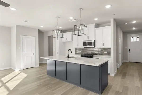 $399,900 | 704 Prosper Lane, Wylie, TX 75098