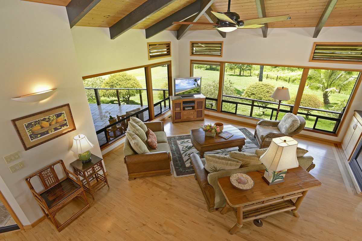 241 Waiama Way Haiku, HI 96708 - Photo 3 of 21 Gallery Image 3