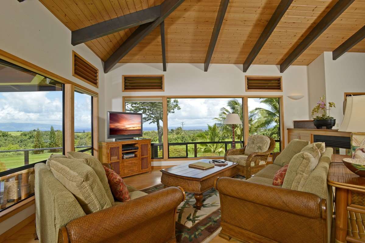241 Waiama Way Haiku, HI 96708 - Photo 4 of 21 Gallery Image 4