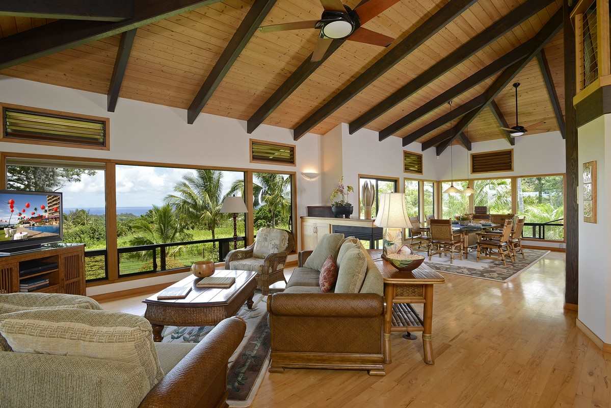 241 Waiama Way Haiku, HI 96708 - Photo 5 of 21 Gallery Image 5