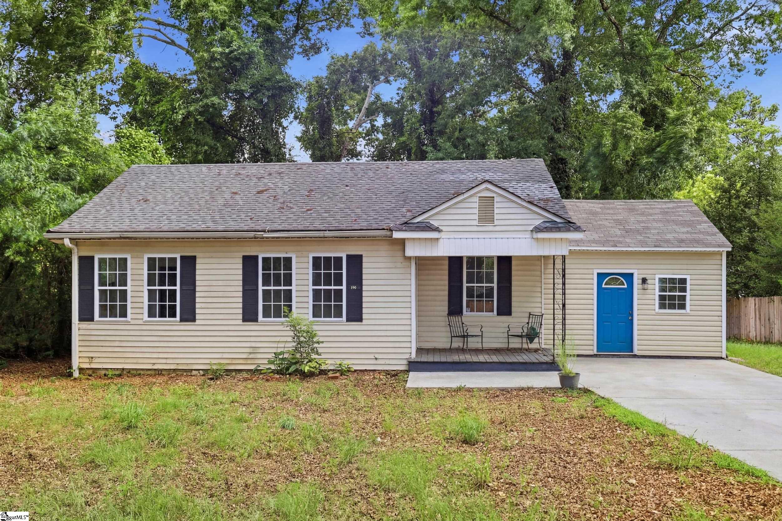 190 Fairway Green Anderson, SC 29621 - Photo 1 of 31