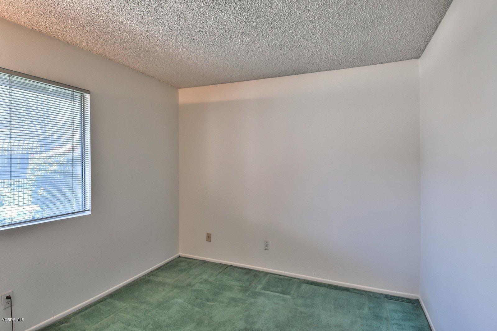 547 Spring Road, Unit 33 Moorpark, CA 93021 - Photo 21 of 28 a view of empty room