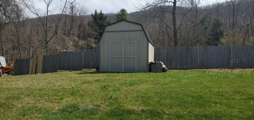 1271 Lead Mine Road Austinville, VA 24312 - Photo 33 of 37 Gallery Image 33