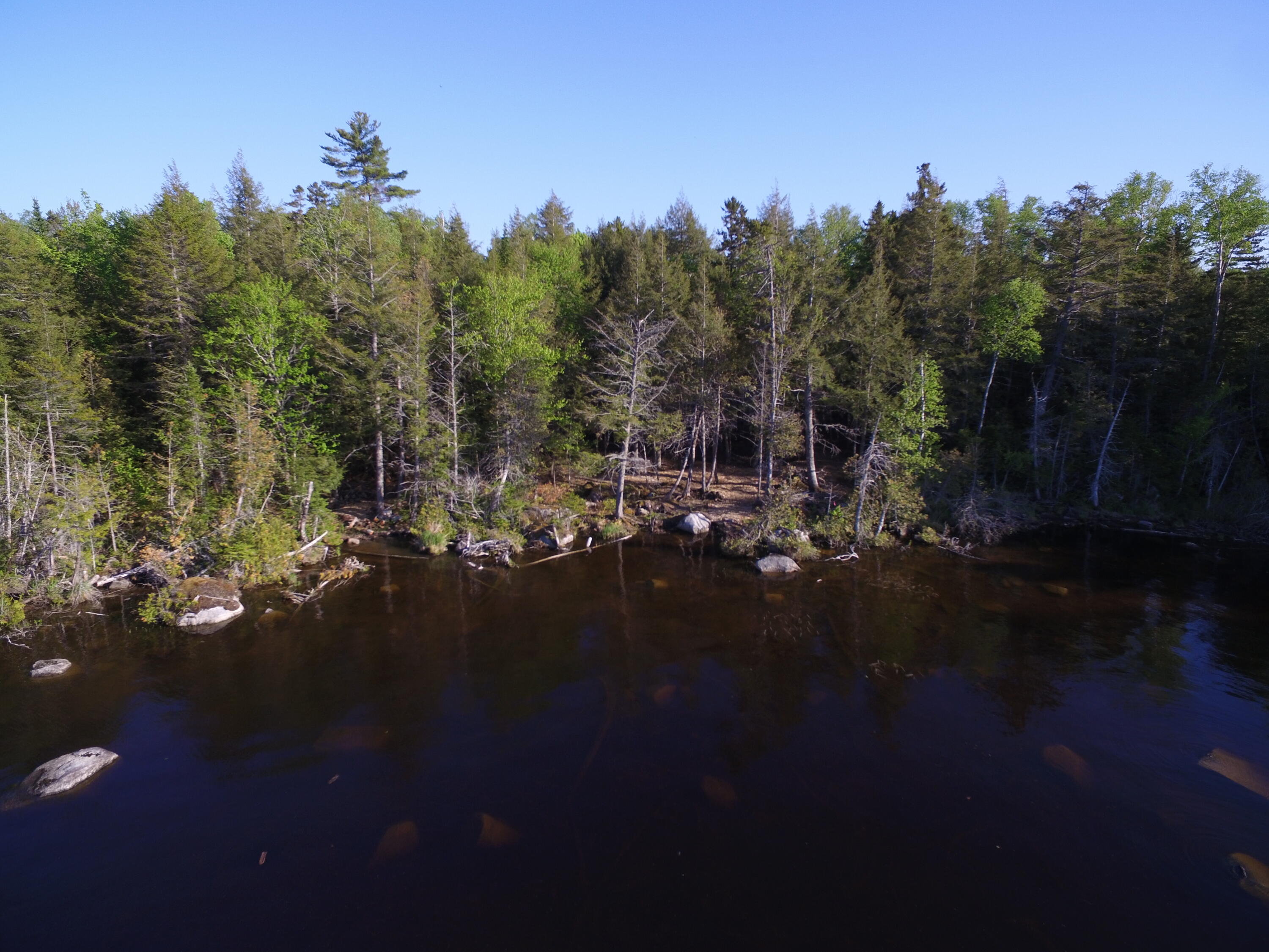 29 Rocky Road Lincoln, ME 04457 - Photo 11 of 18 DJI_0453