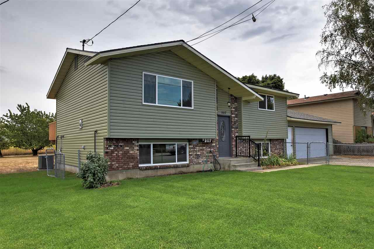 507 South Pierce Road Spokane Valley, WA 99206 - Photo 2 of 19 Gallery Image 2