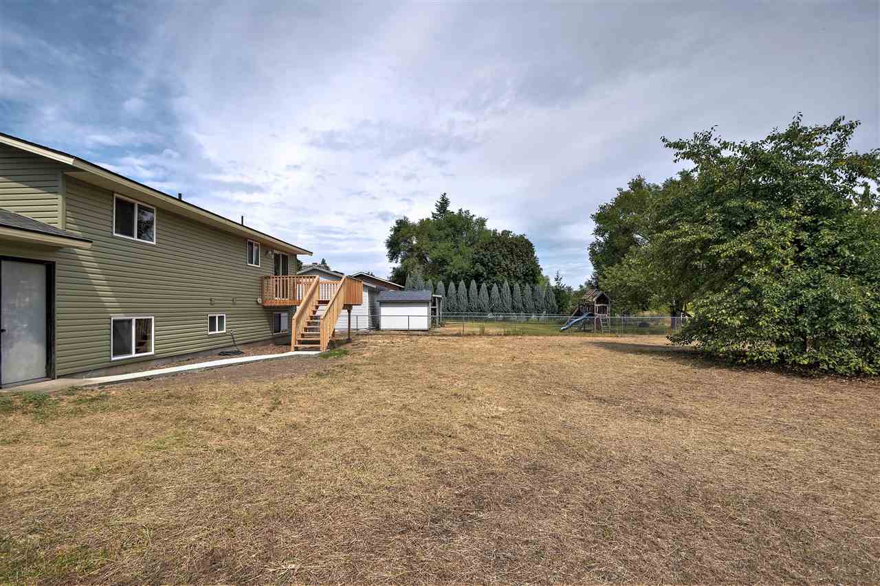 507 South Pierce Road Spokane Valley, WA 99206 - Photo 18 of 19 Gallery Image 18