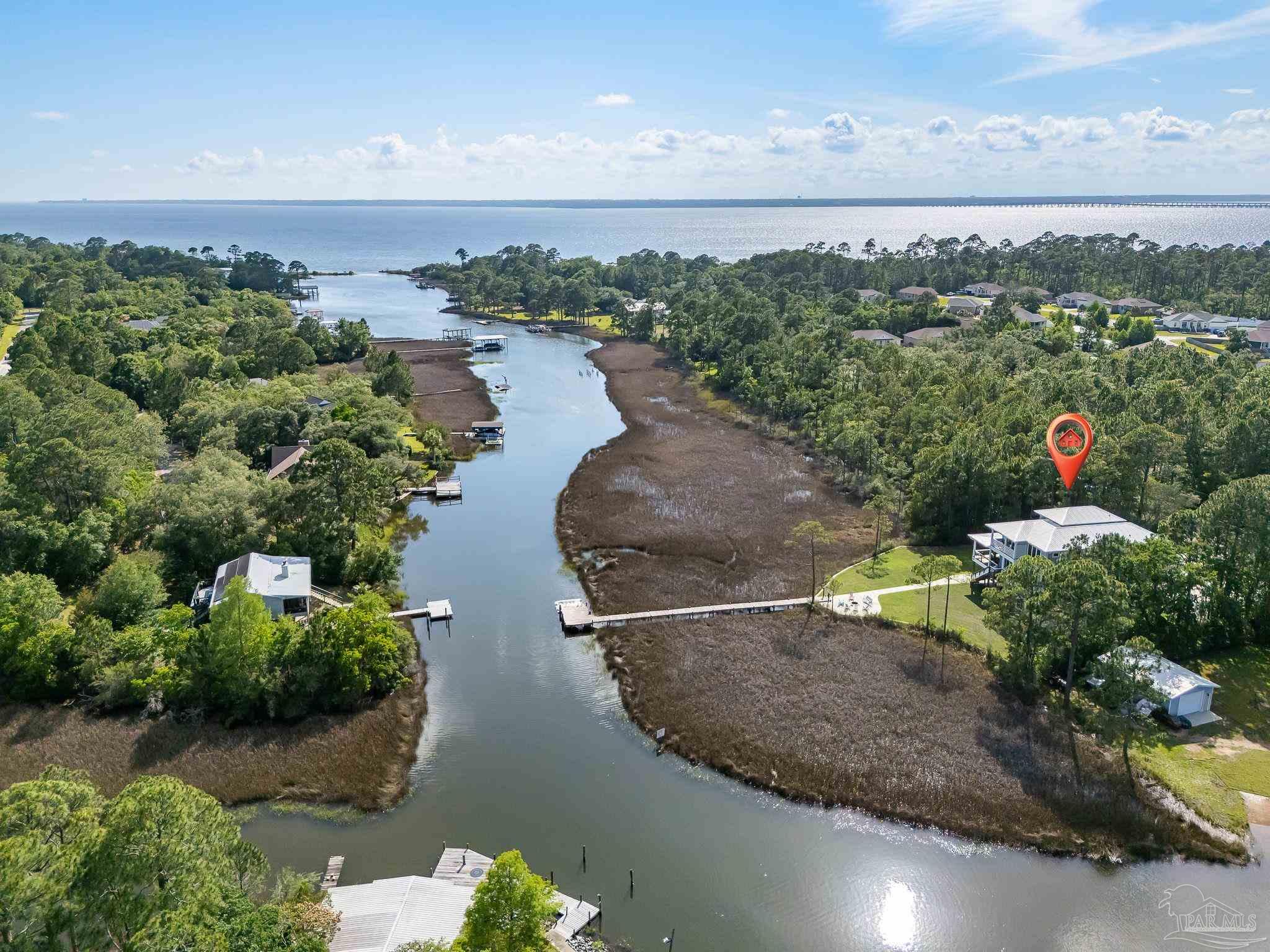 2032 Bay Point Boulevard Milton, FL 32583 - Photo 25 of 72