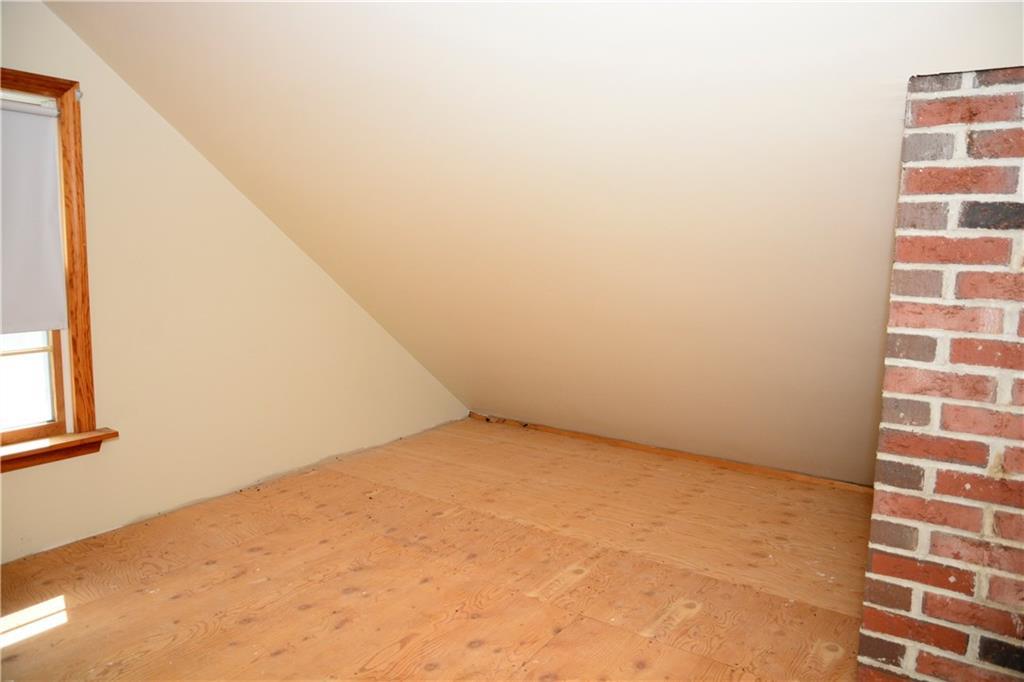 34 Ridgeview Drive Thomaston, ME 04861 - Photo 32 of 35 storage room