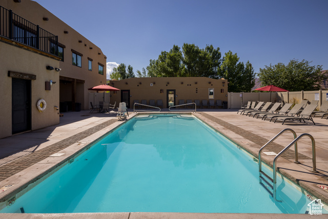 1261 North Main Rubicon Trail, Unit R1 Moab, UT 84532 - Photo 65 of 81