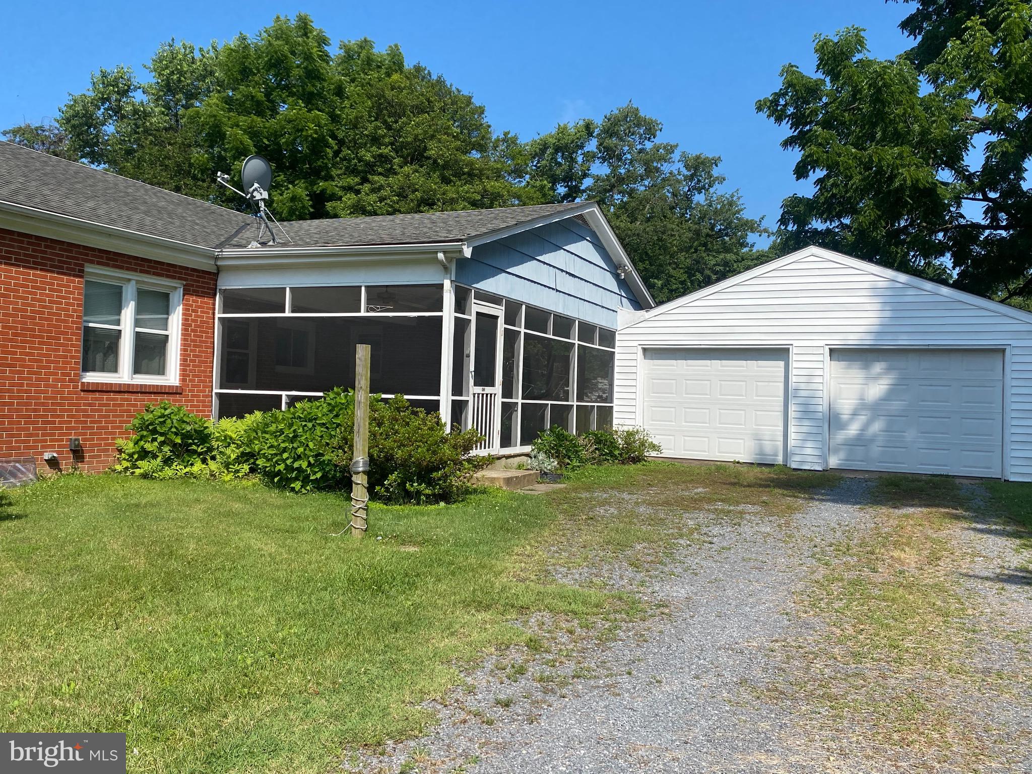 872 Maple Road Gambrills, MD 21054 - Photo 42 of 45 2 CAR GARAGE