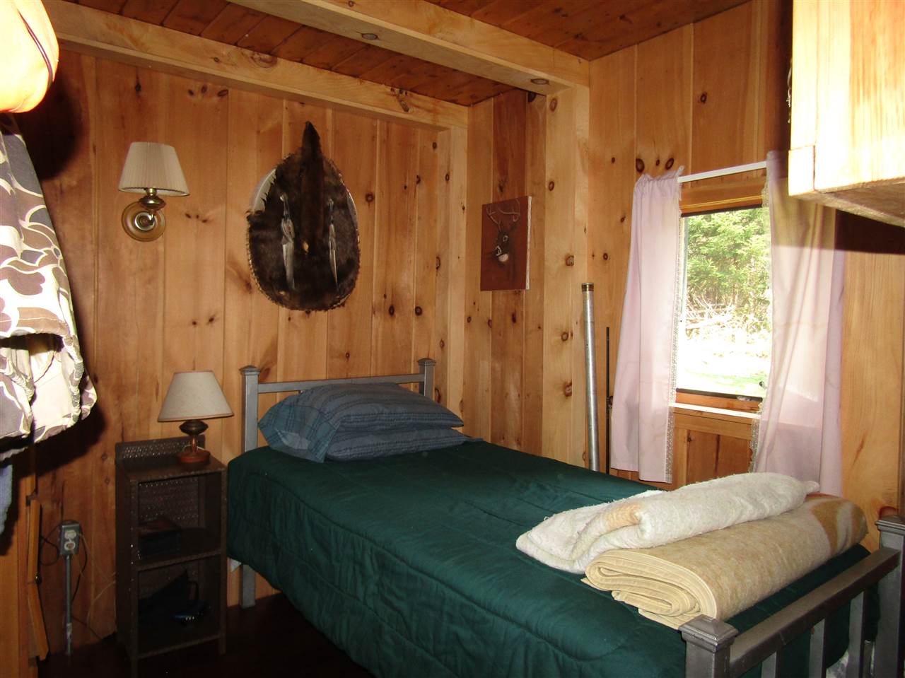 54 Joe Alger Road Pittsburg, NH 03592 - Photo 12 of 15