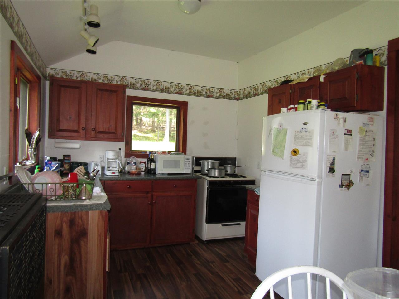 54 Joe Alger Road Pittsburg, NH 03592 - Photo 8 of 15