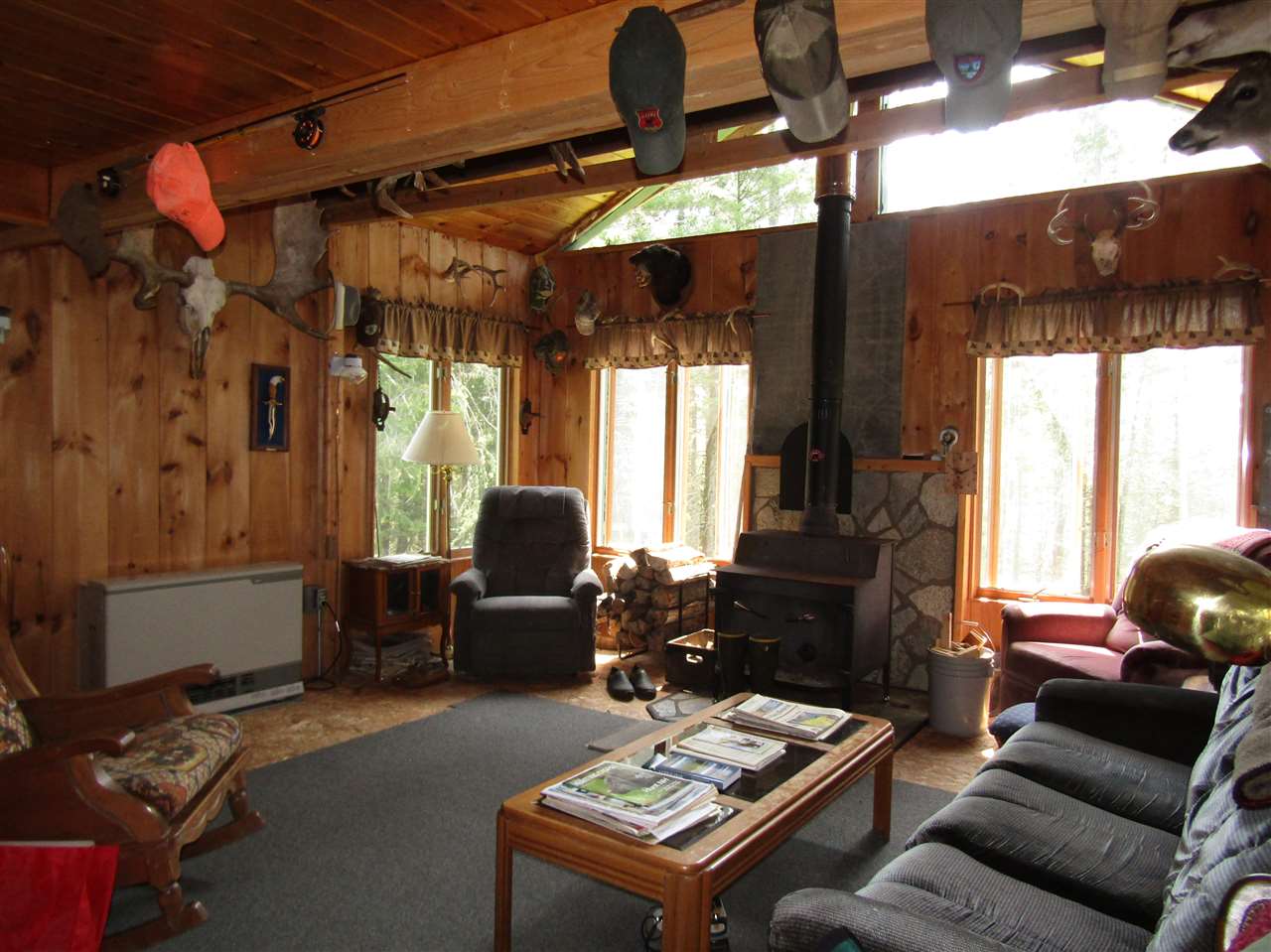 54 Joe Alger Road Pittsburg, NH 03592 - Photo 9 of 15