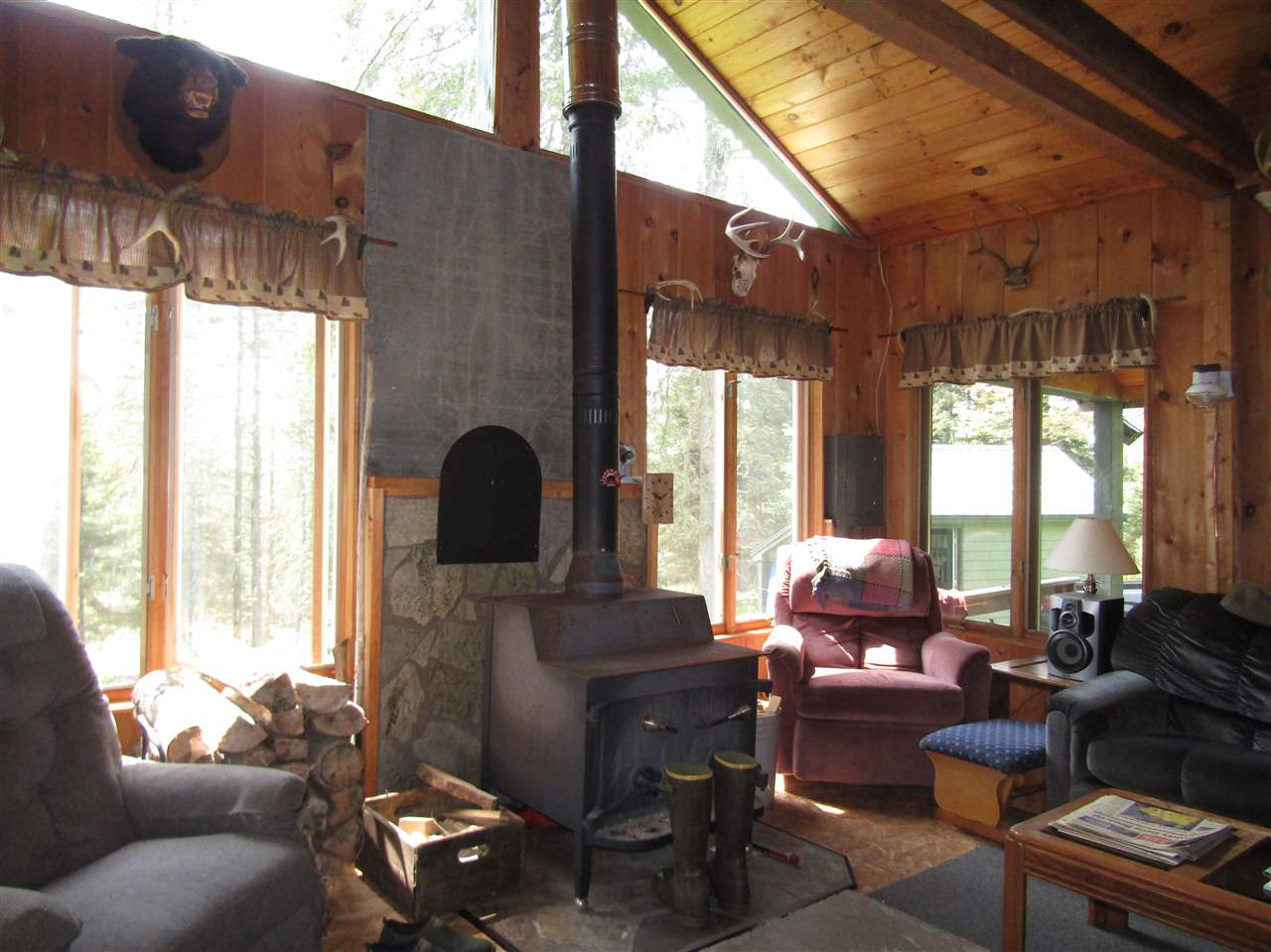 54 Joe Alger Road Pittsburg, NH 03592 - Photo 10 of 15