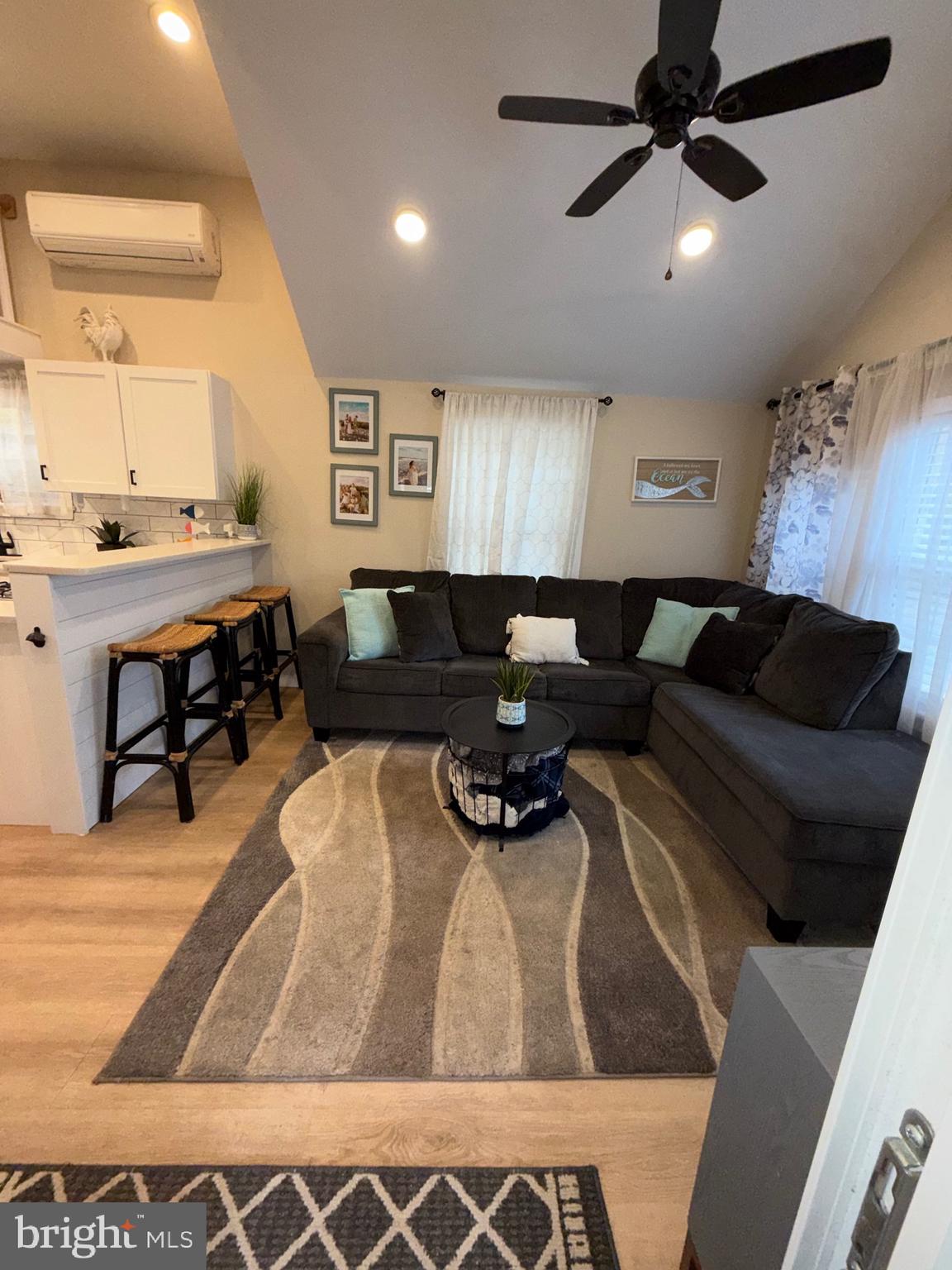 515 Corsons Tavern Road, Unit D22 Ocean View, NJ 08230 - Photo 2 of 23 a living room with furniture