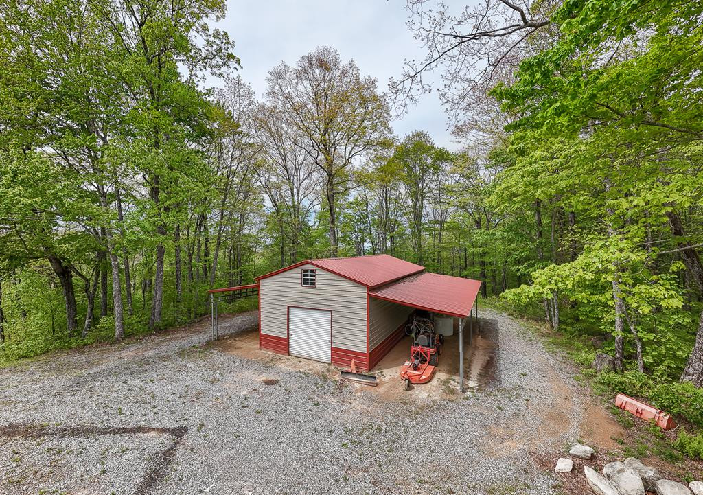 795 Porter Field Gap Road Robbinsville, NC 28771 - Photo 91 of 105