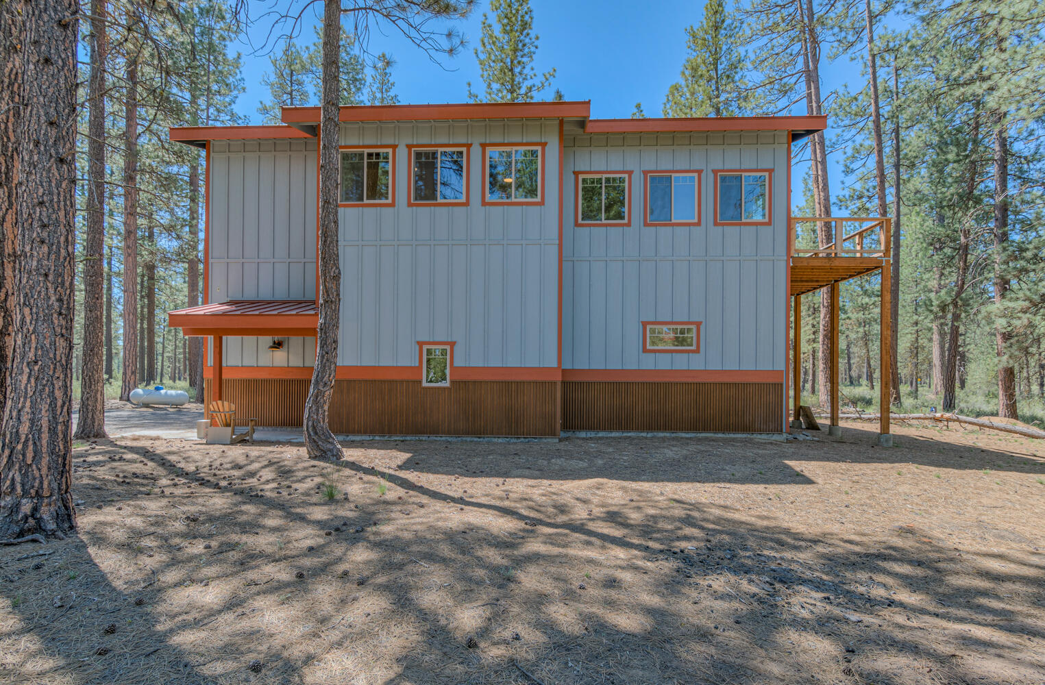 54429 Foster Road Bend, OR 97707 - Photo 43 of 51 54429 Foster Rd., Bend, OR - 4