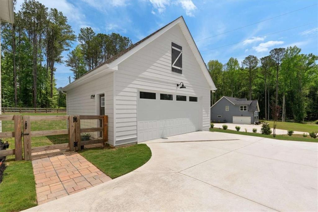 475 Paynes Lake Road Carrollton, GA 30116 - Photo 52 of 61