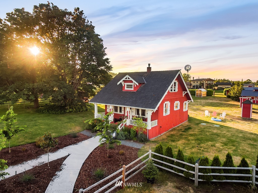 2035 Millman Road Langley, WA 98260 - Photo 22 of 25