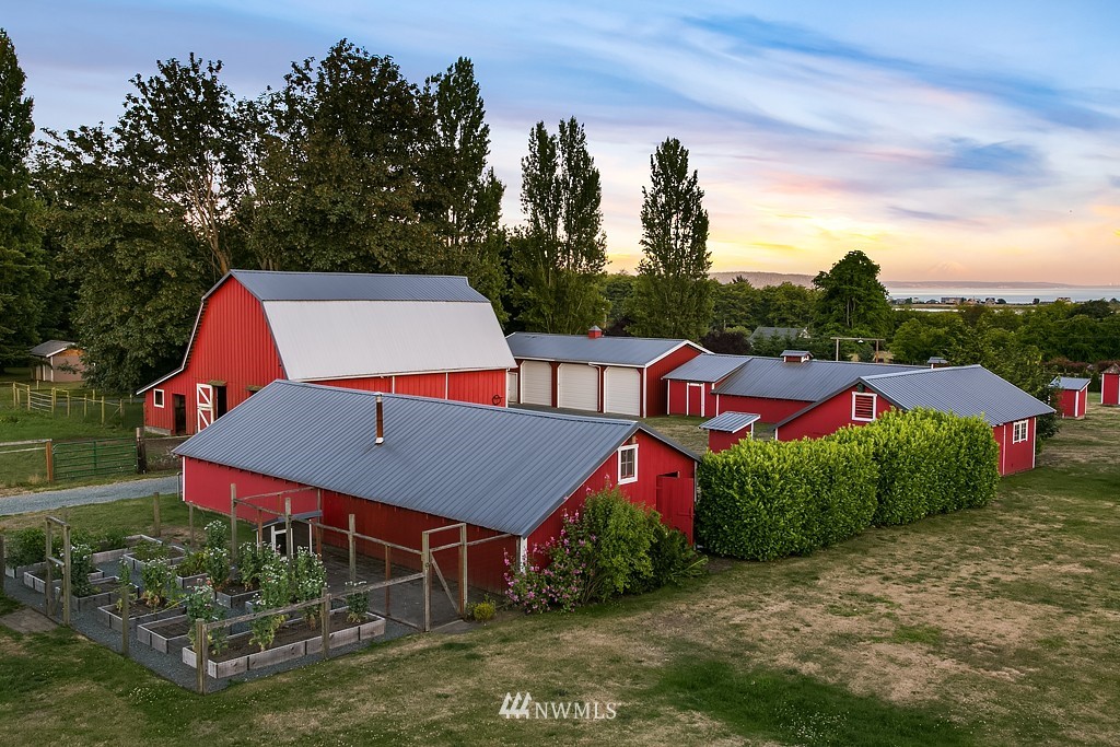 2035 Millman Road Langley, WA 98260 - Photo 23 of 25