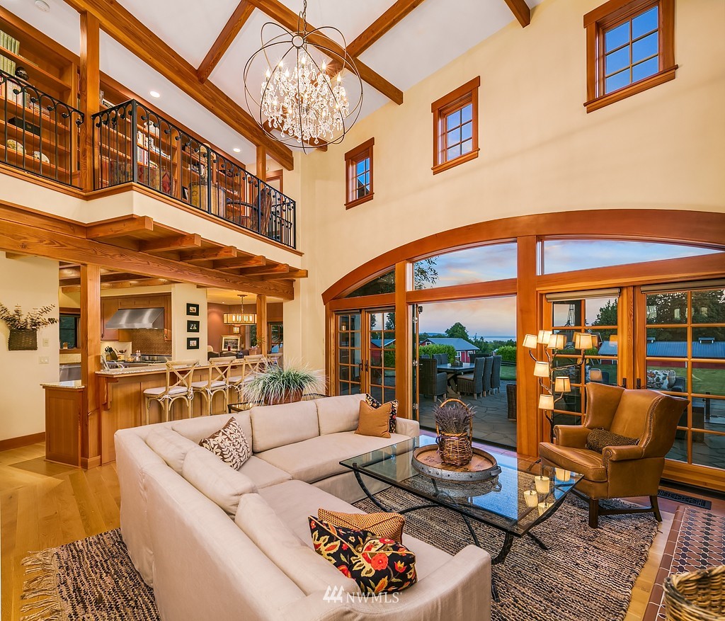 2035 Millman Road Langley, WA 98260 - Photo 4 of 25