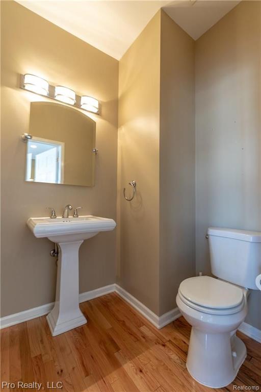 43805 Cherry Grove Road Canton, MI 48188 - Photo 12 of 23